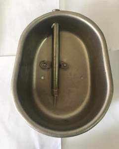 Drinking bowl for Sow SST